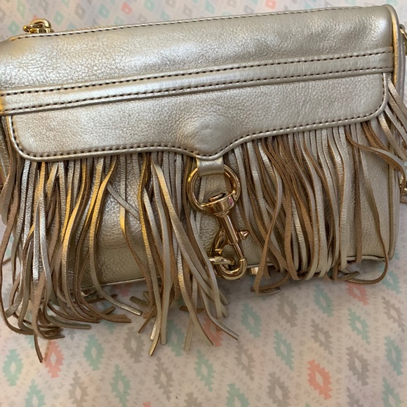 Rebecca Minkoff mini M.A.C. Crossbody Bag - Picture 2 of 2